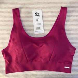 RBX sports bra